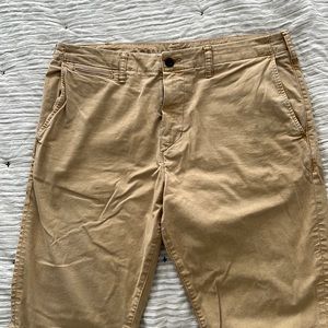 American Eagle khakis